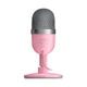 Микрофон для ПК/для стриминга, подкастов Razer Seiren mini Quartz (RZ19-03450200-R3M1) - изображение 2