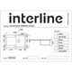 Кухонная мойка Interline VEGA black - изображение 7
