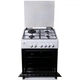 Комбинированная плита Greta KKE 62 LG 13 W - изображение 2