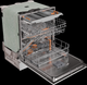Посудомийна машина Gorenje GV673D63 (7069215) - изображение 4