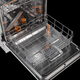Посудомийна машина Gorenje GV673D63 (7069215) - изображение 5