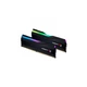Память для настольных компьютеров G.Skill 64 GB (2x32GB) DDR5 6400 MHz Trident Z5 RGB (F5-6400J3239G32GX2-TZ5RK) - изображение 3