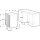 Посудомоечная машина Gorenje GV520E10 - изображение 5