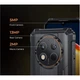 Смартфон Oukitel WP28E 4/64GB Black - изображение 2