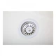 Кухонная мойка Interline SPRING white - изображение 3
