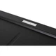 Кухонная мойка Elleci Unico 125 Nero 40 - изображение 5