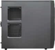 Корпус Chieftec LIBRA LF-02B-OP ATX, без БЖ, Black - зображення 4