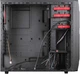 Корпус Chieftec LIBRA LF-02B-OP ATX, без БЖ, Black - зображення 5