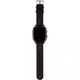 Дитячий розумний годинник AmiGo GO005 4G WIFI Thermometer Black - зображення 5