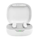 Наушники TWS JBL Wave Flex White (JBLWFLEXWHT) - изображение 2