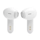 Наушники TWS JBL Wave Flex White (JBLWFLEXWHT) - изображение 4