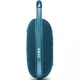Портативная колонка JBL Clip 4 Blue (JBLCLIP4BLU) - изображение 6