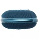 Портативная колонка JBL Clip 4 Blue (JBLCLIP4BLU) - изображение 7