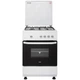 Газовая плита Eleyus FARO 6001 EF WH - изображение 1
