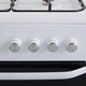 Газовая плита Eleyus FARO 6001 EF WH - изображение 7
