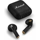 Наушники с микрофоном Marshall Minor IV Black (1006653) - изображение 2