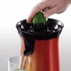 Соковыжималка для цитрусовых (цитрус-пресс) Russell Hobbs Colours Plus+ Red 26010-56 - изображение 4