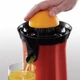 Соковыжималка для цитрусовых (цитрус-пресс) Russell Hobbs Colours Plus+ Red 26010-56 - изображение 5