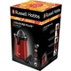 Соковыжималка для цитрусовых (цитрус-пресс) Russell Hobbs Colours Plus+ Red 26010-56 - изображение 9