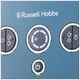 Рожковая кофеварка эспрессо Russell Hobbs Distinctions Blue 26451-56 - изображение 8