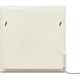 Обігрівач TEPLOCERAMIC TCH-RA500-BEIGE - зображення 6