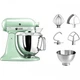 Кухонна машина KitchenAid 5KSM175PSEPT - зображення 1