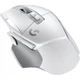 Миша Logitech G502 X Lightspeed Wireless White (910-006189) - зображення 2