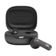 Наушники TWS JBL Live Flex Black (JBLLIVEFLEXBLK) - изображение 1