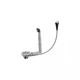 Кухонна мийка Franke Sirius S2D 611-62 143.0627.288 - зображення 5