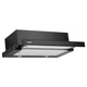 Вытяжка телескопическая Eleyus Storm 700 50 BL - изображение 1