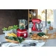 Кухонная машина KitchenAid 5KSM185PSEOB - изображение 4