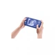 Портативная игровая приставка Nintendo Switch Lite Blue (045496453404) - изображение 2
