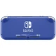 Портативная игровая приставка Nintendo Switch Lite Blue (045496453404) - изображение 4