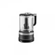 Кухонный комбайн KitchenAid 5KFC0516EBM - изображение 1
