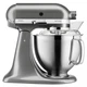 Кухонная машина KitchenAid 5KSM185PSEMS - изображение 3