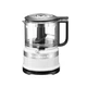Кухонный комбайн KitchenAid 5KFC3516EWH - изображение 7