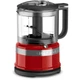 Кухонный комбайн KitchenAid 5KFC3516EER - изображение 3
