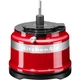 Кухонный комбайн KitchenAid 5KFC3516EER - изображение 8