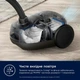 Пылесос с мешком Electrolux EB61C1OG - изображение 10