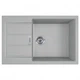 Кухонная мойка Franke Sirius S2D 611-78 XL 143.0621.339 - изображение 1