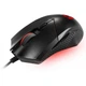 Мышь MSI Clutch GM08 GAMING Mouse (S12-0401800-CLA) - изображение 5