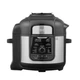 Мультиварка - cкороварка NINJA Foodi MAX 9-in-1 Multi-Cooker 7.5L OP500EU - изображение 2