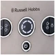 Рожковая кофеварка эспрессо Russell Hobbs Distinctions Metallic 26452-56 - изображение 3