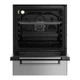 Комбинированная плита Beko FSE52330DXDS - изображение 4