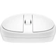 Мишка бездротова HP 240 Bluetooth, 3 кн., 1600 dpi, біла - изображение 2