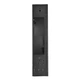 Корпус Chieftec COMPACT IX-06B-OP mATX, без БЖ, SLIM FF - изображение 5