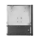 Корпус Chieftec COMPACT IX-06B-OP mATX, без БЖ, SLIM FF - изображение 6