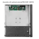 Корпус Chieftec COMPACT IX-06B-OP mATX, без БЖ, SLIM FF - изображение 8