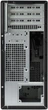 Корпус Chieftec UNI BS-10B-300 mATX , БЖ 300W, SLIM FF, USB Type C, CardReader - изображение 4
