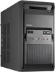 Корпус Chieftec LIBRA LT-01B-OP mATX, без БЖ, Black - изображение 1